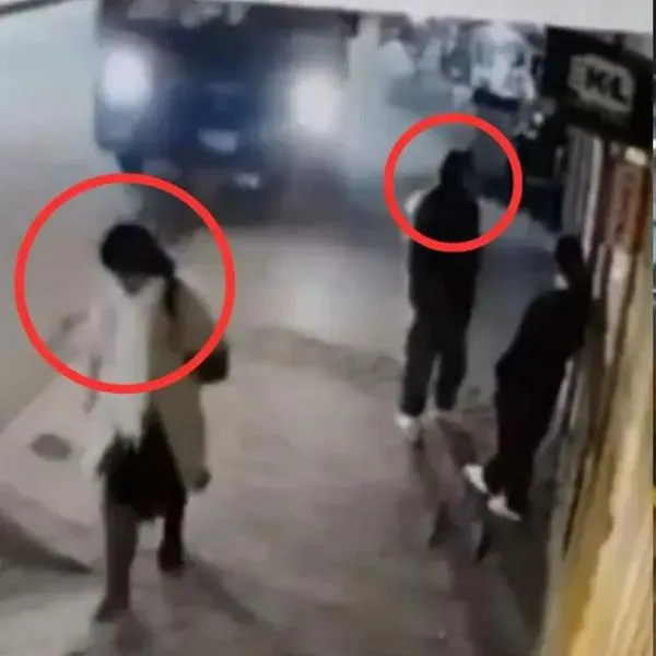 Video del momento exacto en el que bus del SITP se estrelló contra casa en Suba