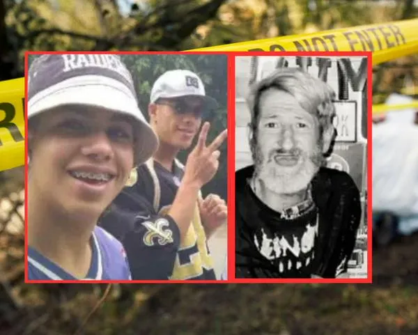 Hermanos asesinaron a habitante de calle por cometario que les hizo: qué pasó