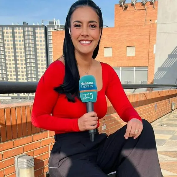 Murió Alejandra Gómez, presentadora de 'Mañana Express', del Canal RCN