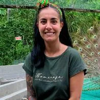 Alejandra Gómez, periodista que murió el día de su cumpleaños
