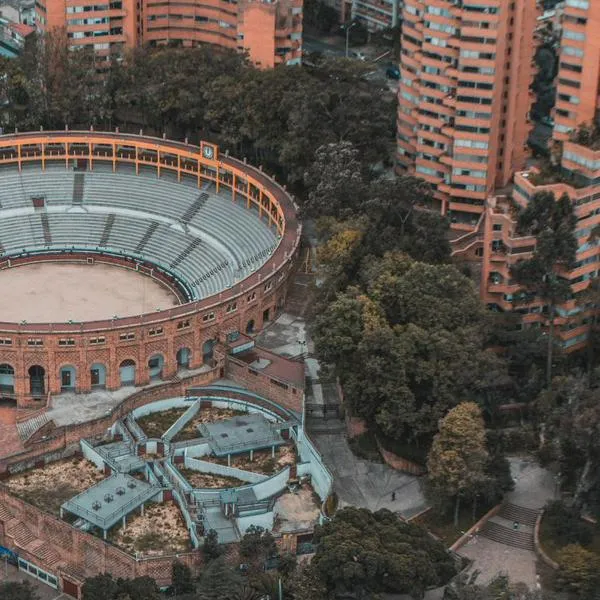 Bogotá sorprendió a funcionario de Estados Unidos por los edificios que hay