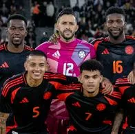 Carlos Cuesta saldría de Galatasaray y llegaría a Vasco da Gama: acá, detalles
