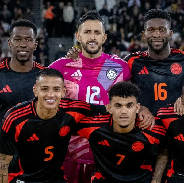 Carlos Cuesta saldría de Galatasaray y llegaría a Vasco da Gama: acá, detalles