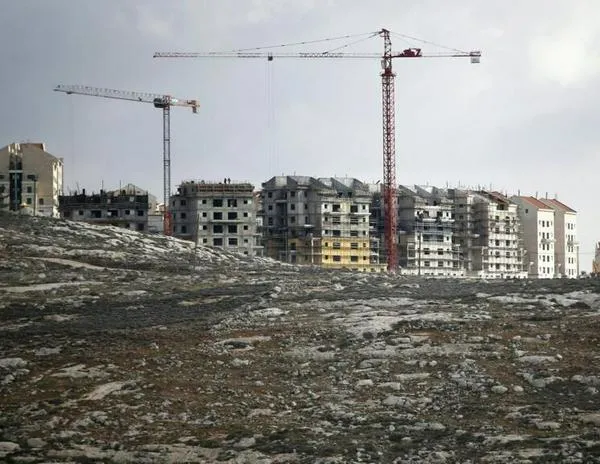Israel aprueba un nuevo plan de colonización en el este de Jerusalén