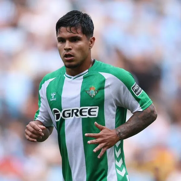 'Cucho' Hernández