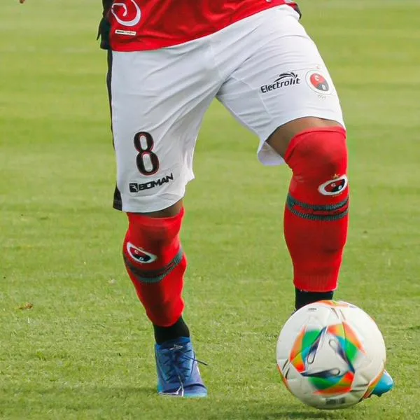 Cúcuta Deportivo