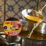 Caldo Maggi