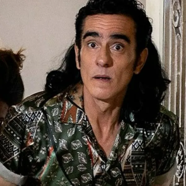 Qué le pasó a Miguel Varoni y por qué se adelgazó tanto como demacrado