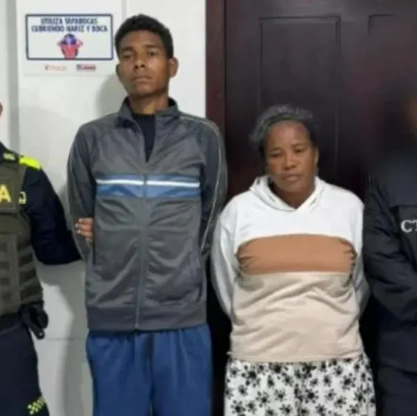 Madre e hijo siguieron y asesinaron a su vecino