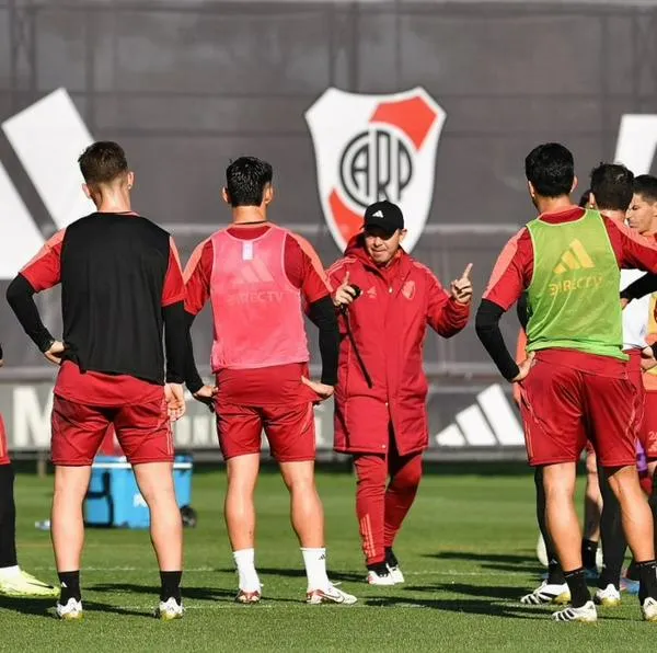 River Plate