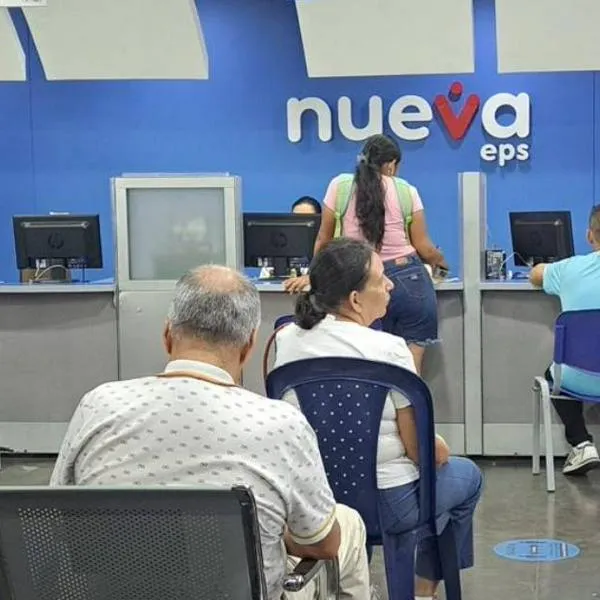 EPS en Colombia salario a trabajadores incapacitados: cuánto y en qué casos