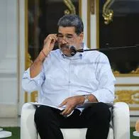 Nicolás Maduro