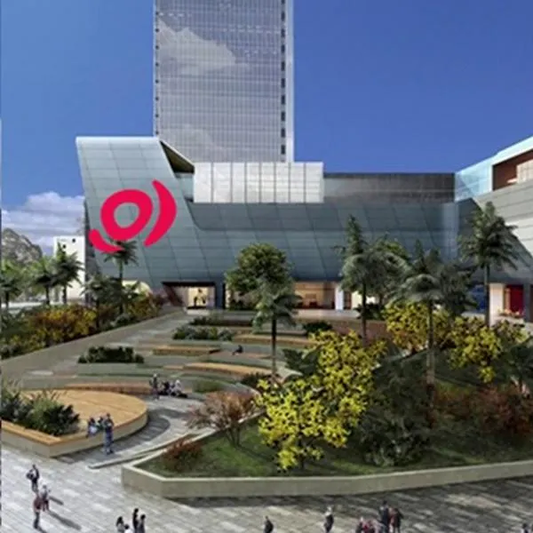 Mallplaza: hay 30 para terminar la obra luego de restrasos