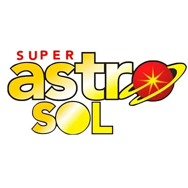 Astro Sol último resultado sorteo hoy 14 de agosto de 2025