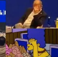 Roy Barreras no ocultó su vergüenza por la irrespetuosa aparición de Daniel Quintero en el congreso de la Andi, donde no estaba invitado.