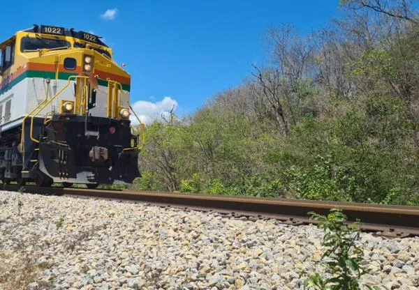 Nuevo bloqueo a Cerrejón en La Guajira mantiene frenadas las operaciones 