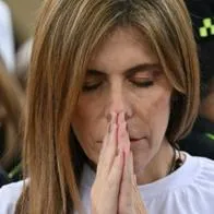 Hermana de Miguel Uribe habló sobre ausencia de Petro en entierro del senador
