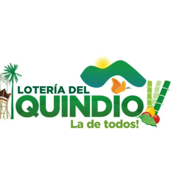 Lotería del Quindío último sorteo, resultado hoy 13 de agosto de 2025