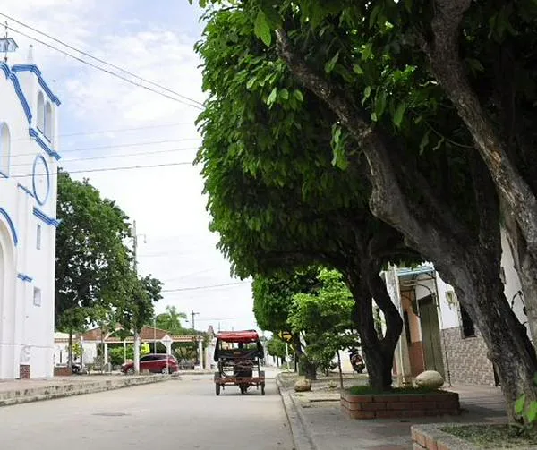 Mininterior anuncia 6 estrategias para reforzar seguridad en Chiriguaná ante amenaza de grupos armados