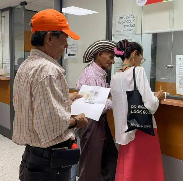 Con ahorro extra podría tener una mesada de pensión más alta