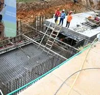 ¿Por qué el alcantarillado pluvial de Valledupar aún no garantiza solución a las lluvias después de meses de obras? Aguas del Cesar responde 