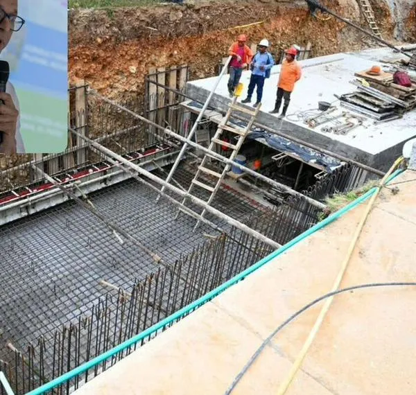 ¿Por qué el alcantarillado pluvial de Valledupar aún no garantiza solución a las lluvias después de meses de obras? Aguas del Cesar responde 
