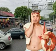 Decretan toque de queda en Melgar por riesgos de seguridad: qué pasó