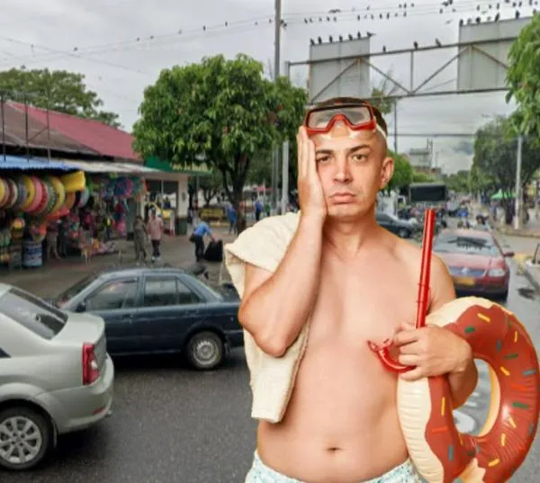 Decretan toque de queda en Melgar por riesgos de seguridad: qué pasó
