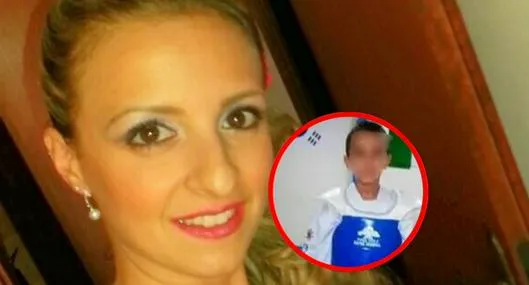 En Italia, condenan a mujer que asesinó a su propio hijo de 8 años