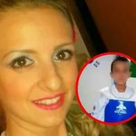 En Italia, condenan a mujer que asesinó a su propio hijo de 8 años