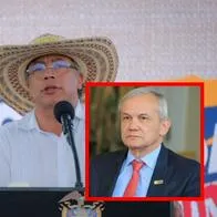 Jugada que habría usado Carlos Ramón González para pedir residencia en Nicaragua