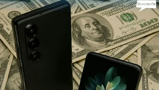 Galaxy Z plegables reacondicionados y nuevos