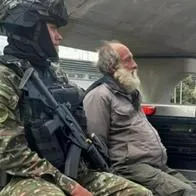 Juez envió a la cárcel a habitante de calle que asesinó a joven en Itagüí