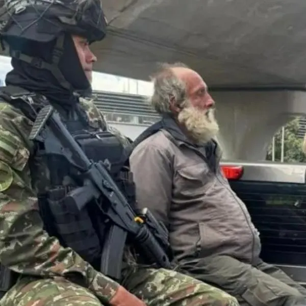 Juez envió a la cárcel a habitante de calle que asesinó a joven en Itagüí