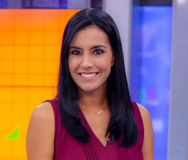 Alejandra Giraldo, presentadora que murió. Trabajó en RCN, Red+ Noticias y más.