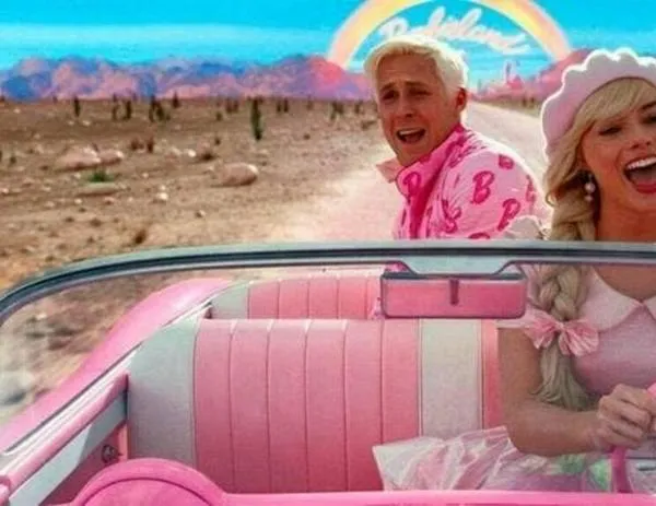 Polémica en Francia tras la cancelación de una proyección de ‘Barbie’ al aire libre