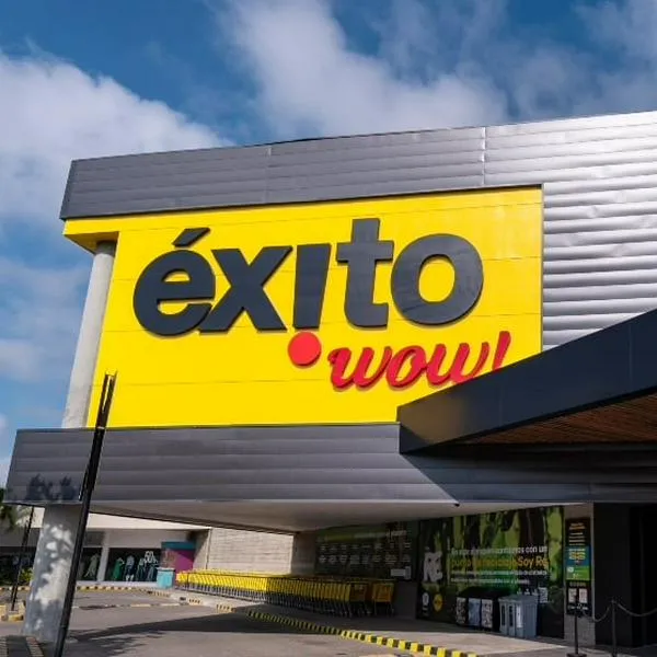 Éxito recibió multa de $ 650 millones por una movida que no gustó a la SIC
