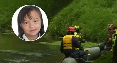 Desaparición de la niña Valeria Afanador en Cajicá: hay una pista clave