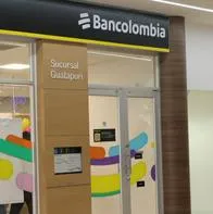 Bancolombia entregó detalles del cobro de $ 35.000 para ciertos clientes