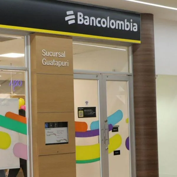 Bancolombia entregó detalles del cobro de $ 35.000 para ciertos clientes