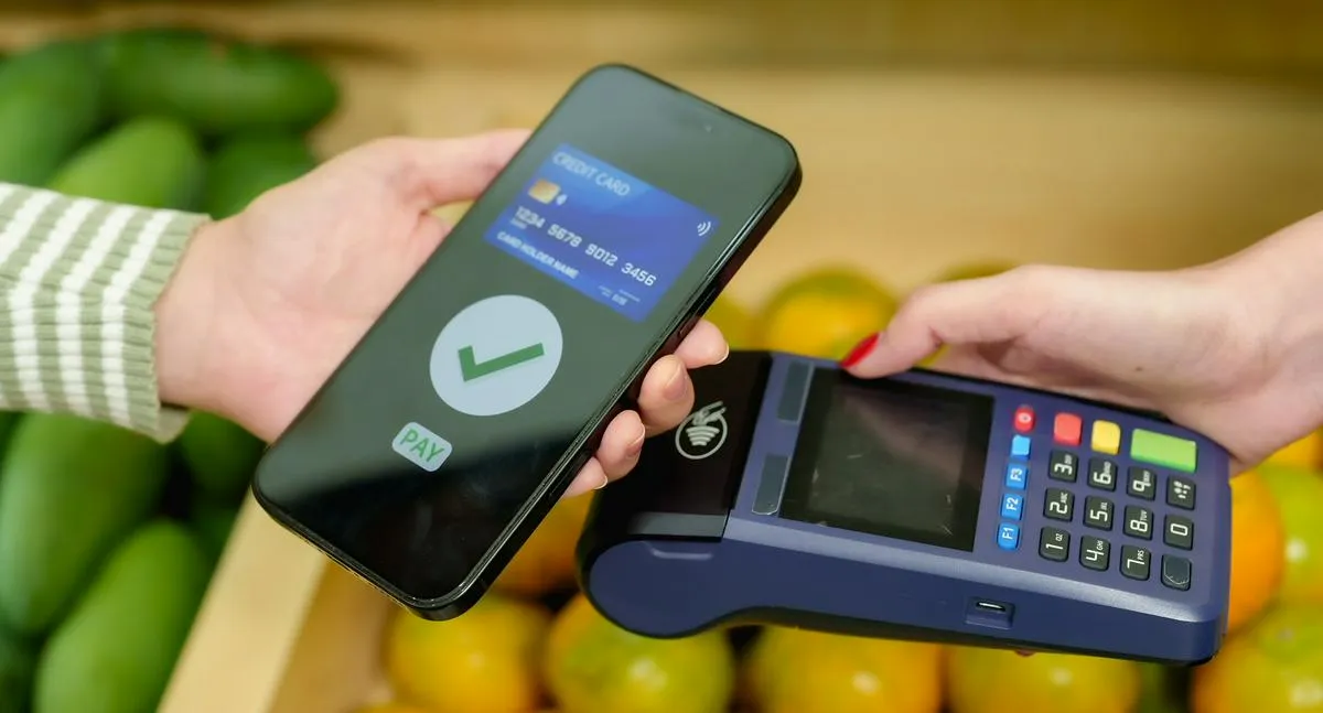 Billetera digital, en nota sobre cuál será la nueva que llegará al país
