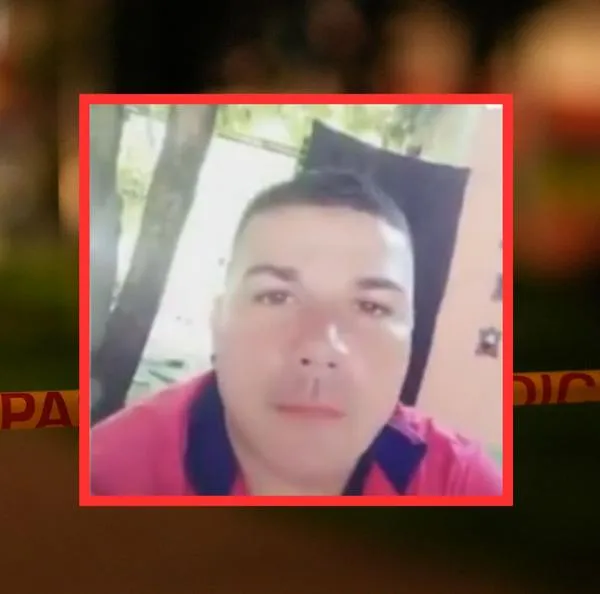 Hombre fue asesinado en Bogotá por el ex de su novia: caso de intolerancia
