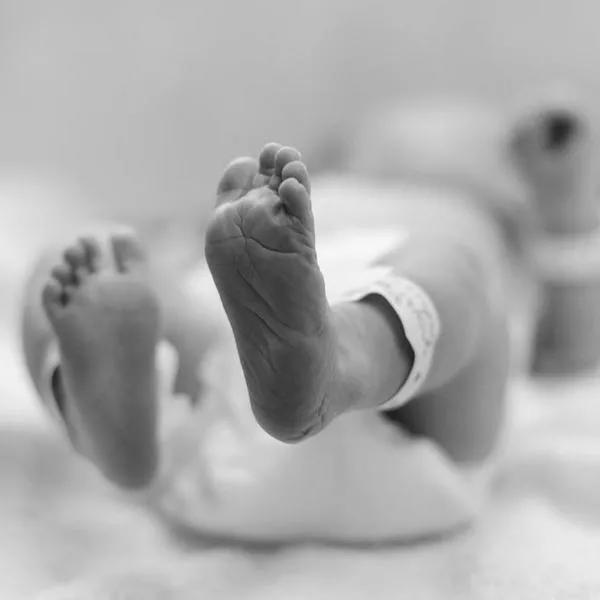 Noticias Montería: salvan a bebé de dos días que fue abandonada en la basura