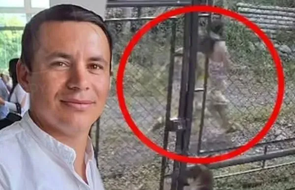 Hombre ayudó a niña abusada por su padrastro, un pastor, de Chinchiná, Caldas