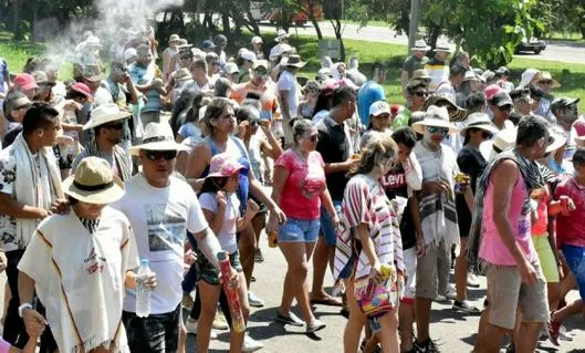 ¡No te las pierdas! 17 municipios del Tolima estarán de fiesta este puente festivo