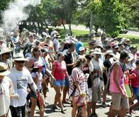 ¡No te las pierdas! 17 municipios del Tolima estarán de fiesta este puente festivo