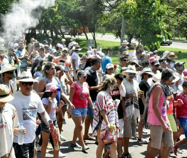 ¡No te las pierdas! 17 municipios del Tolima estarán de fiesta este puente festivo
