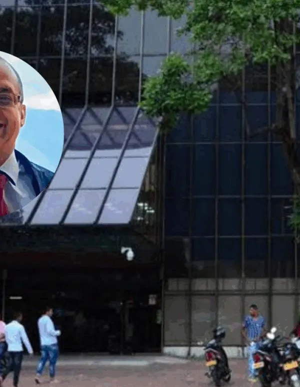 Declararon insubsistente al subdirector del Centro de Innovación del Sena-Cesar
