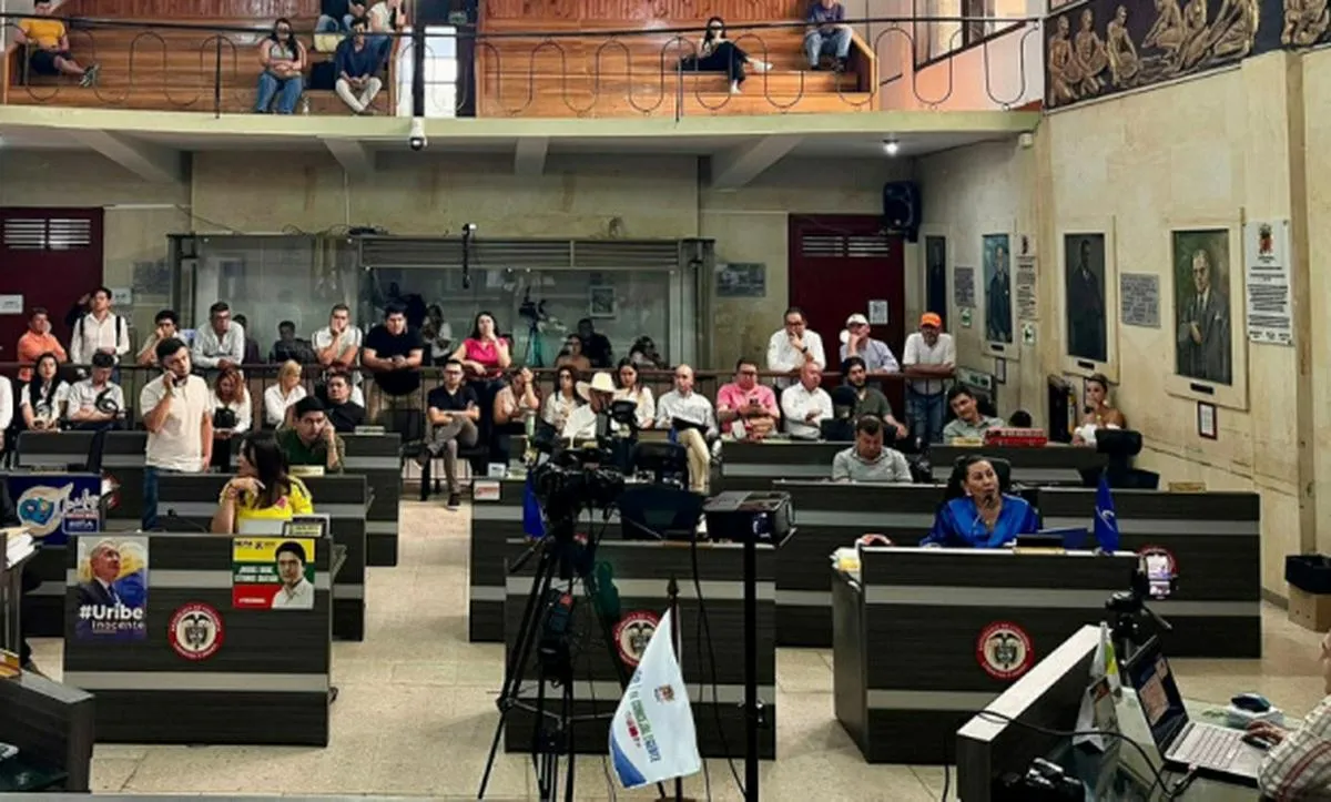 Concejo de Ibagué aprueba beneficios para compra de vivienda de interés social 