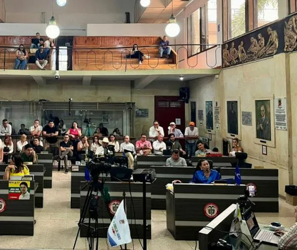Concejo de Ibagué aprueba beneficios para compra de vivienda de interés social 